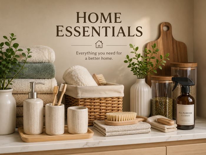 Home Essentials