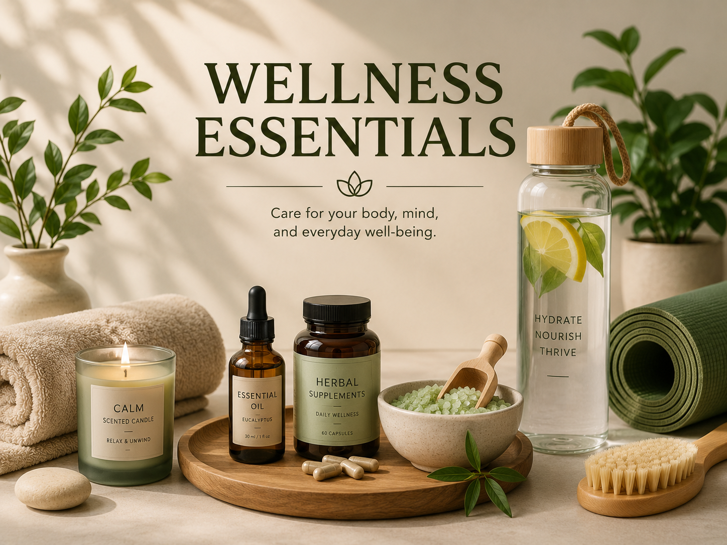 Wellness